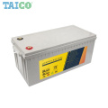 Hot Sale! Factory Solar Wind Energy 12V 80Ah/150/250ah  Li-Ion Battery ion Storage Lifepo4 Battery